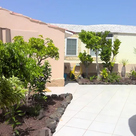 El Paraiso Ferienhaus La Pared (Las Palmas)