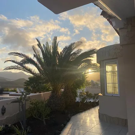 El Paraiso