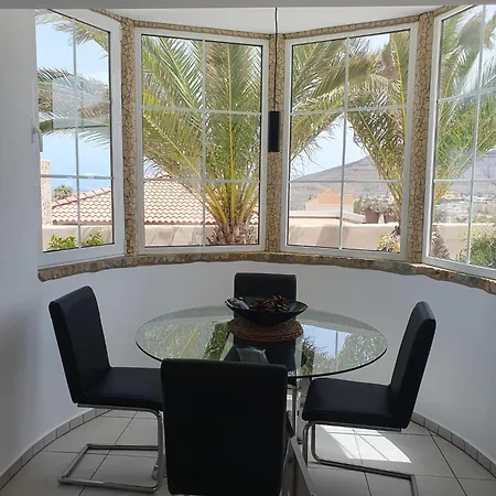 Ferienhaus El Paraiso *