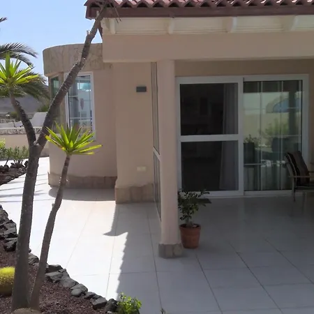 Holiday home El Paraiso