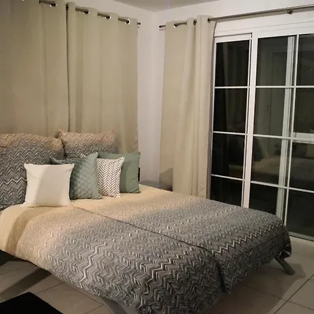 Holiday home El Paraiso La Pared (Las Palmas)