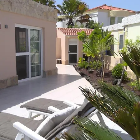 Holiday home El Paraiso