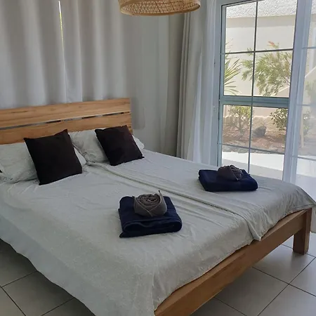 Holiday home El Paraiso *
