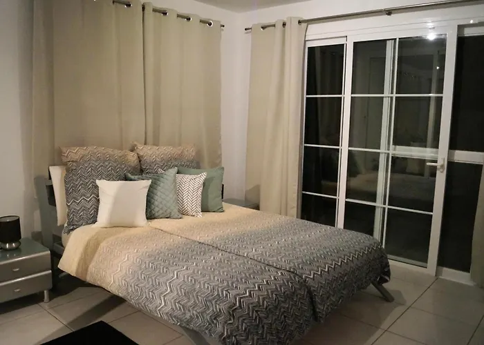 بيت للعطل El Paraiso لا باريد