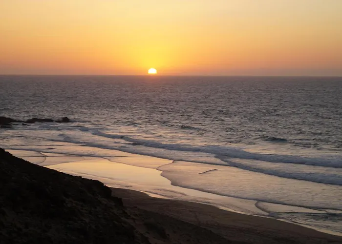 بيت للعطل El Paraiso *